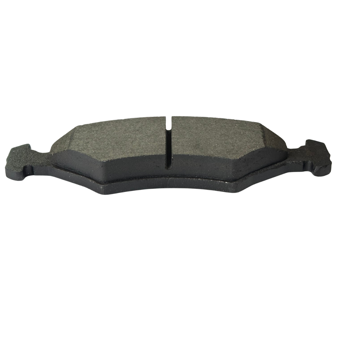 PASTILLAS FRENO DELANTERAS KIA SEPHIA 1.5 1.6 1.8 - Imagen 3