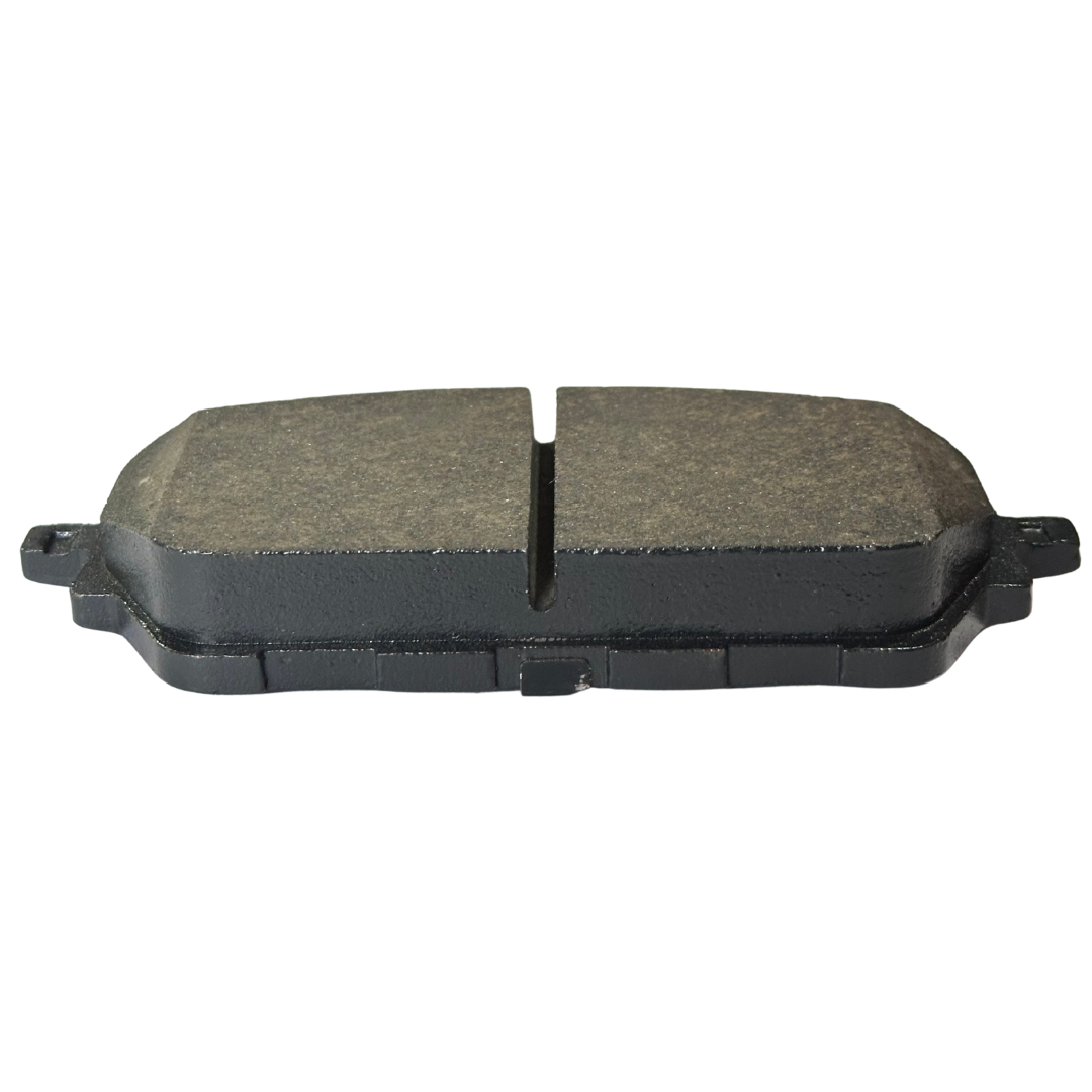 PASTILLAS FRENO DELANTERAS GREAT WALL HAVAL H2 1.5 2016/2020 - Imagen 3