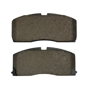PASTILLAS FRENO DELANTERAS GEELY CK / LIFAN 320