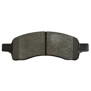 PASTILLAS FRENO DELANTERAS CHEVROLET DMAX / COLORADO / TRAILBLAZER
