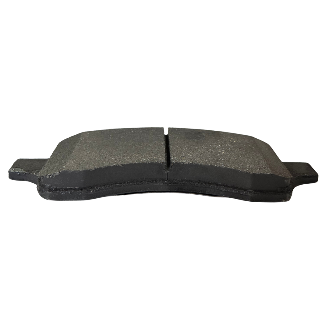 PASTILLAS FRENO DELANTERAS CHEVROLET DMAX / COLORADO / TRAILBLAZER - Imagen 3