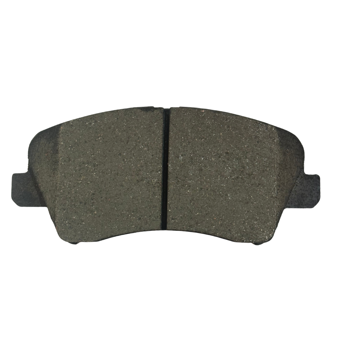 PASTILLAS FRENO DELANTERAS HYUNDAI VELOSTER 1.6 2016/2018 / KIA CERATO 1.6 2017/2018