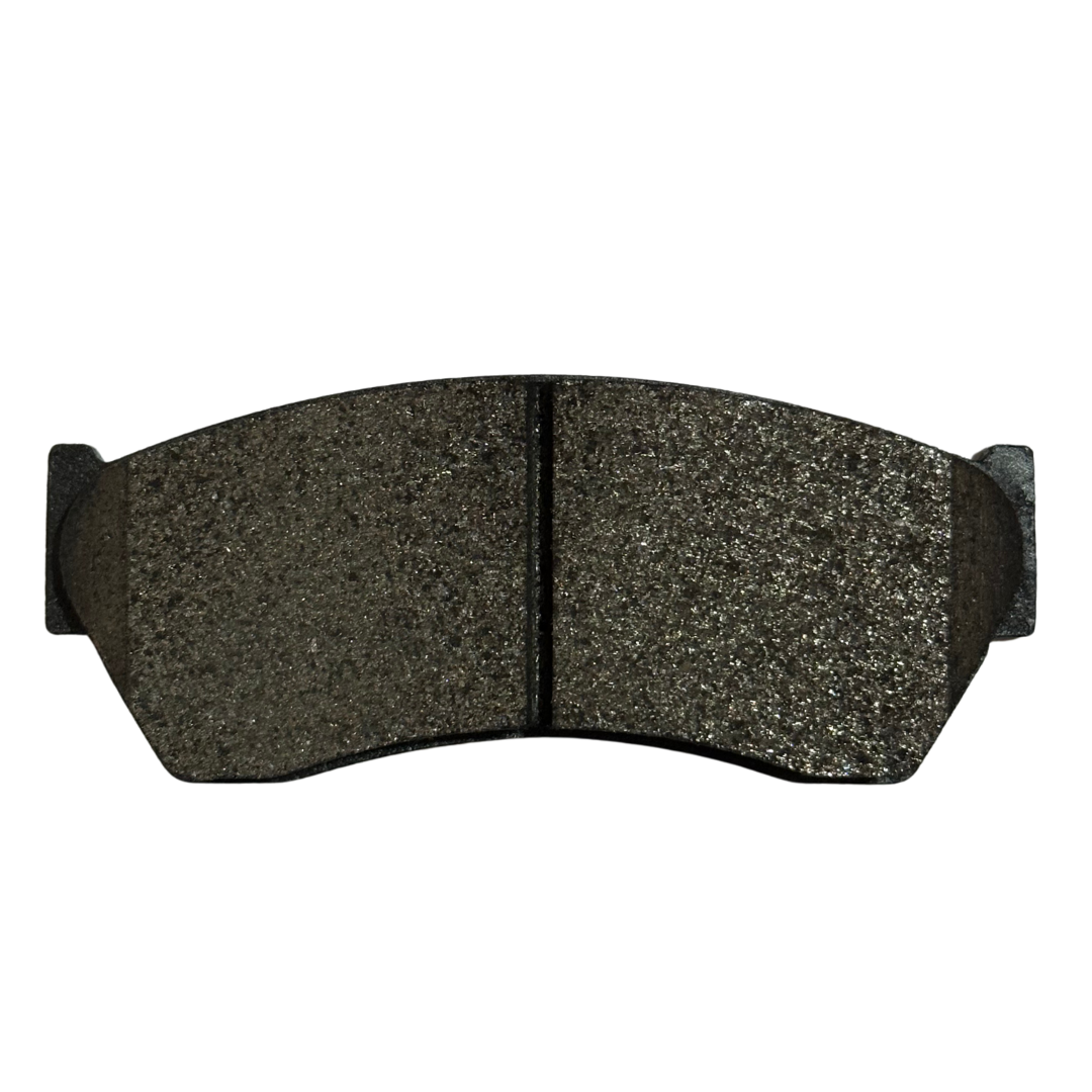 PASTILLAS FRENO DELANTERAS HONDA CIVIC / SUZUKI FORZA / SWIFT
