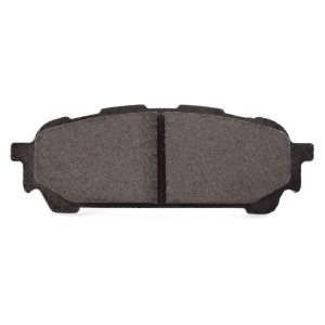 PASTILLAS FRENO TRASERAS SUBARU IMPREZA / FORESTER