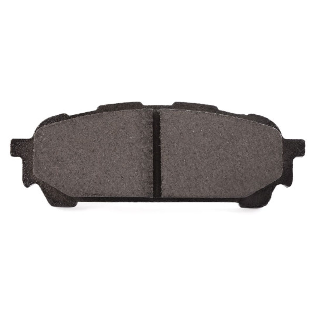 PASTILLAS FRENO TRASERAS SUBARU IMPREZA / FORESTER