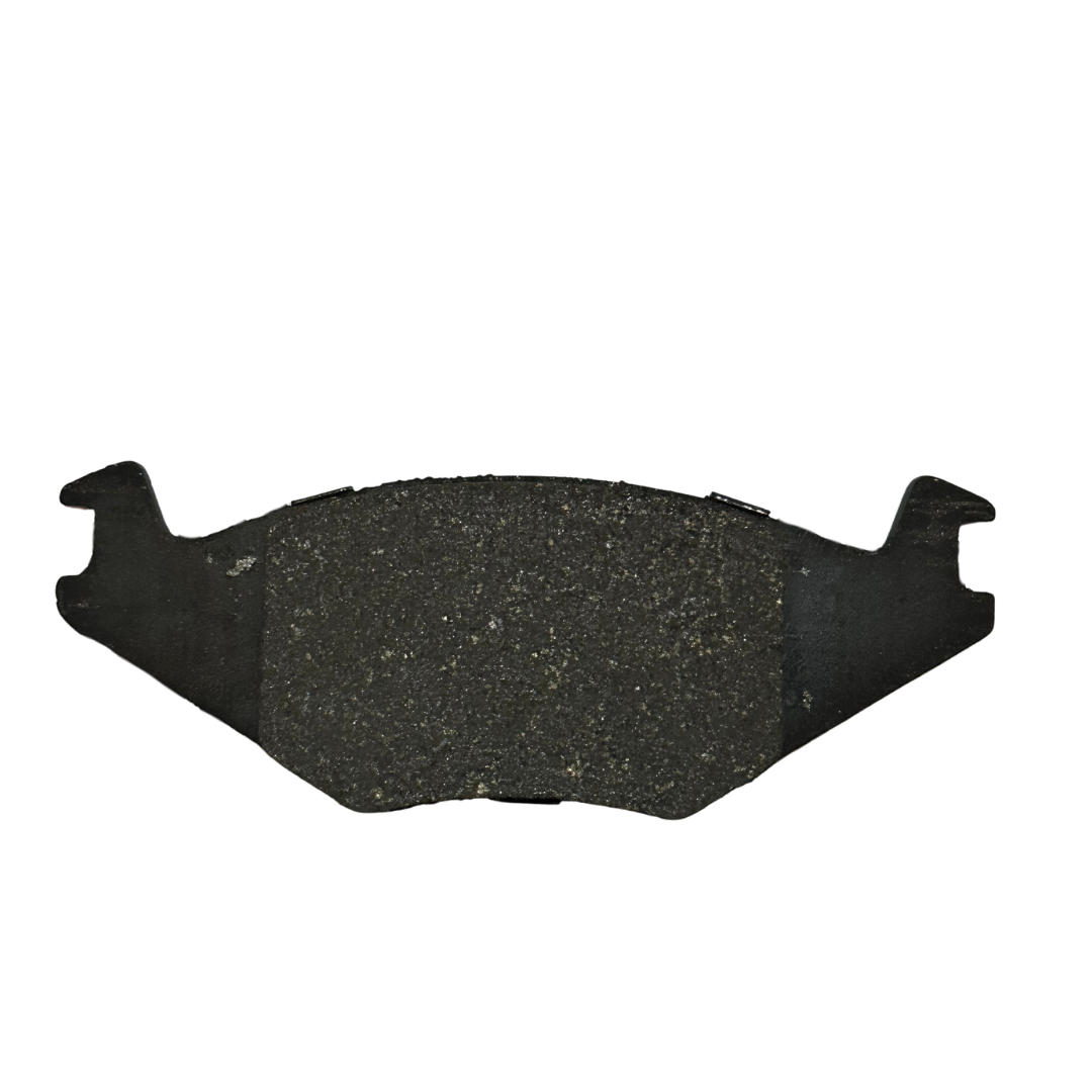 PASTILLAS FRENO DELANTERAS VOLKSWAGEN POLO 1.3 95/96 / SEAT IBIZA 1.6 94/96