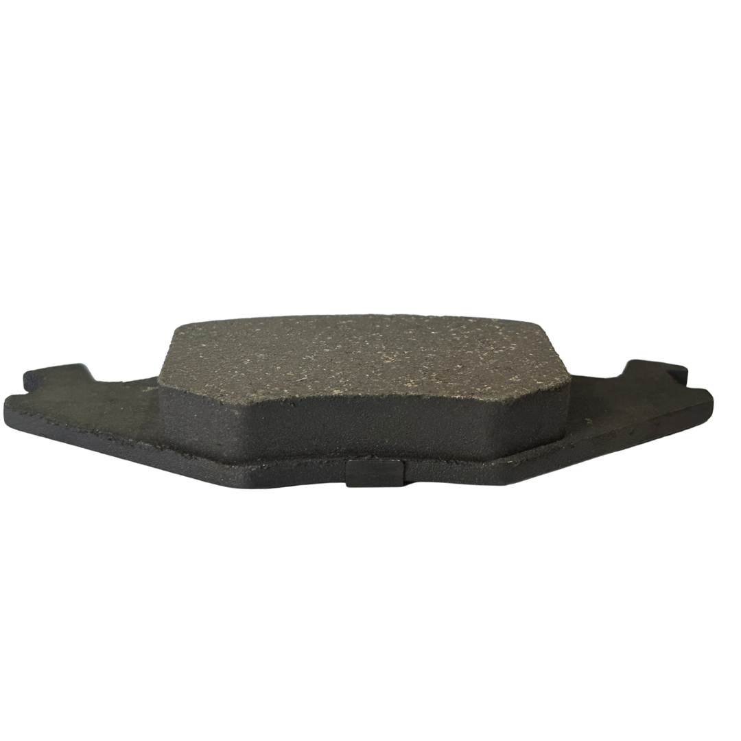 PASTILLAS FRENO DELANTERAS VOLKSWAGEN POLO 1.3 95/96 / SEAT IBIZA 1.6 94/96 - Imagen 3