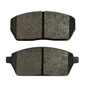 PASTILLAS FRENO DELANTERAS SUZUKI CARRY 1.0 1989/1999