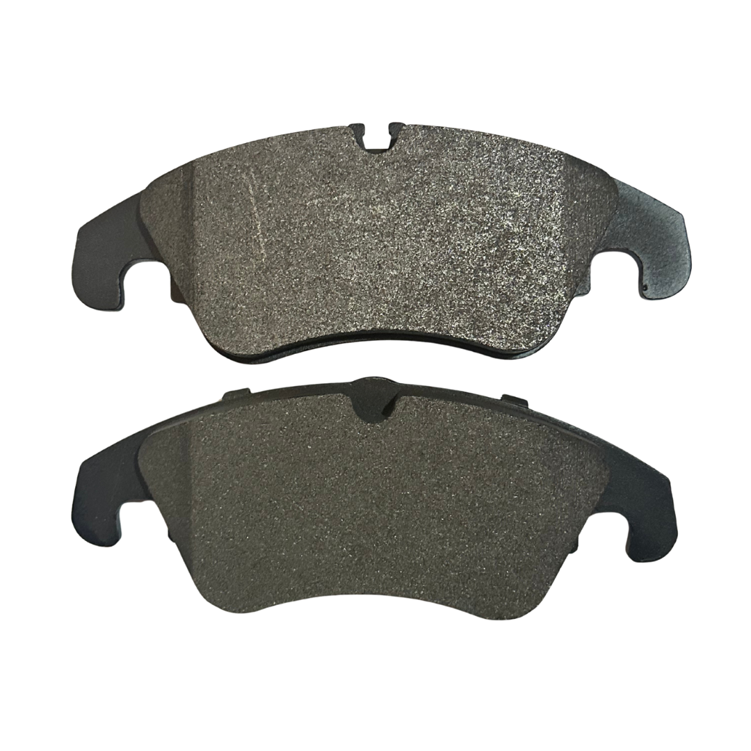 PASTILLAS FRENO DELANTERAS AUDI A4 / A5 / A6 / Q5 / Q7