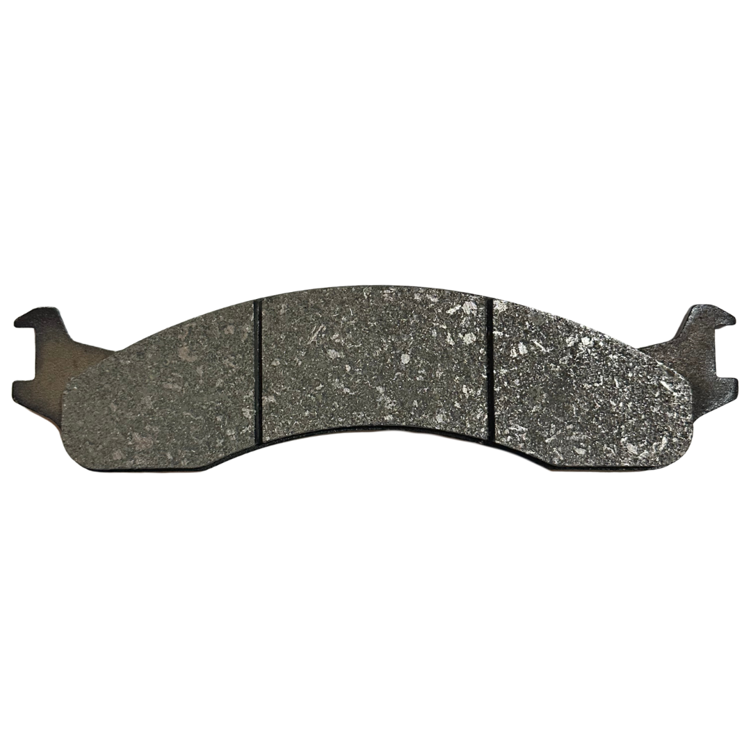 PASTILLAS FRENO DELANTERAS FORD F150 / F250 / F350