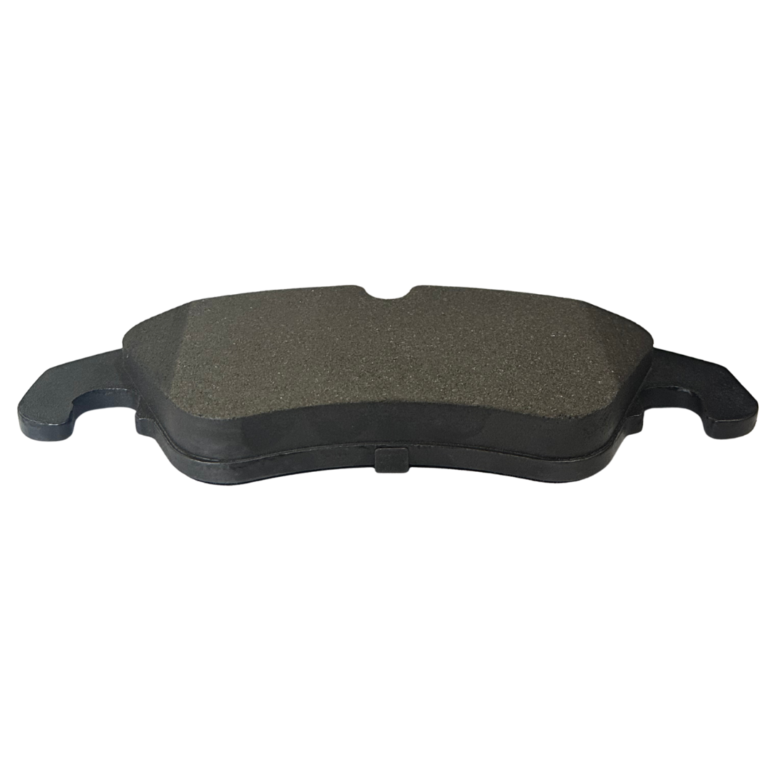 PASTILLAS FRENO DELANTERAS AUDI A4 / A5 / A6 / Q5 / Q7 - Imagen 3