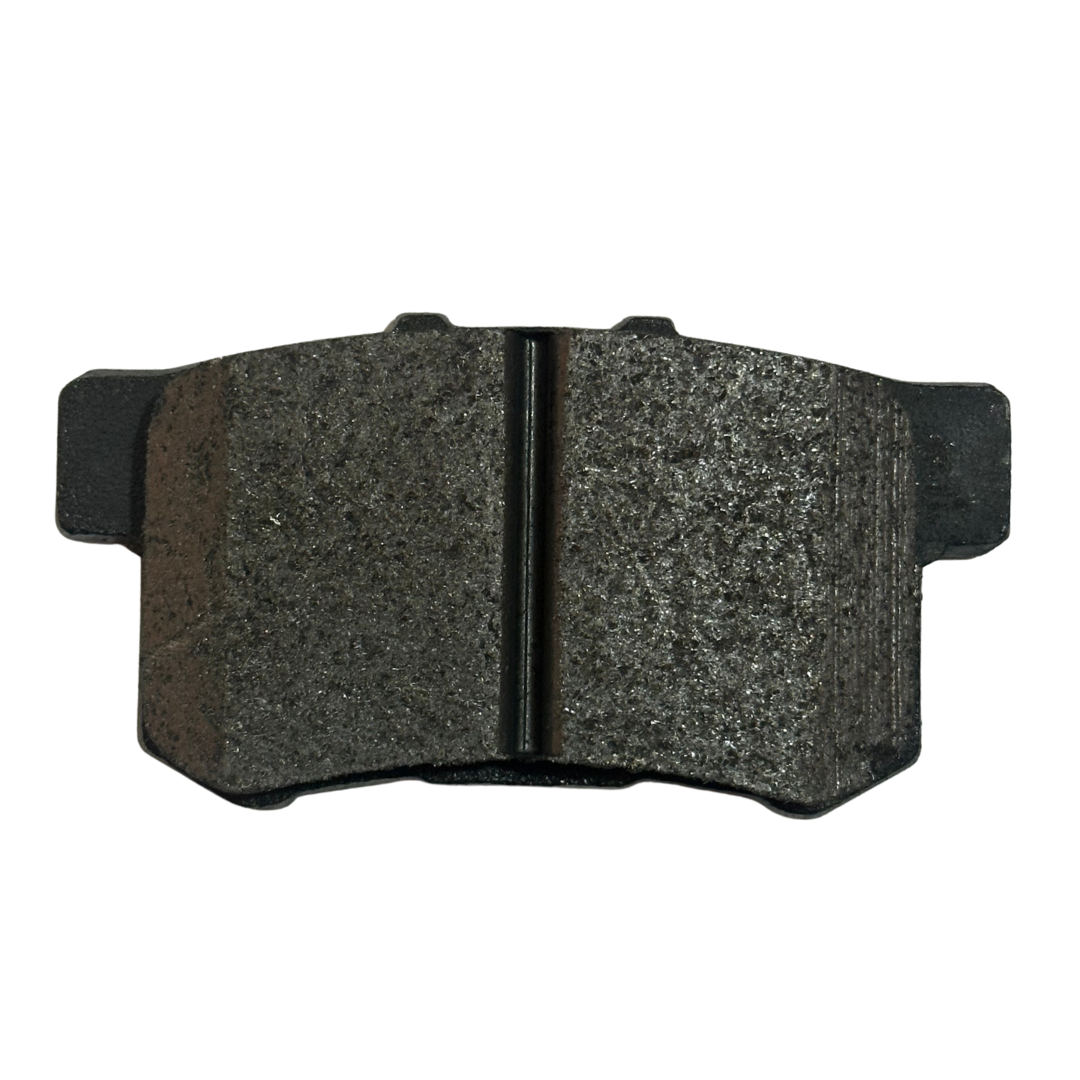 PASTILLAS FRENO TRASERAS HONDA ACCORD / CIVIC / CRV / SUZUKI SWIFT / SXA