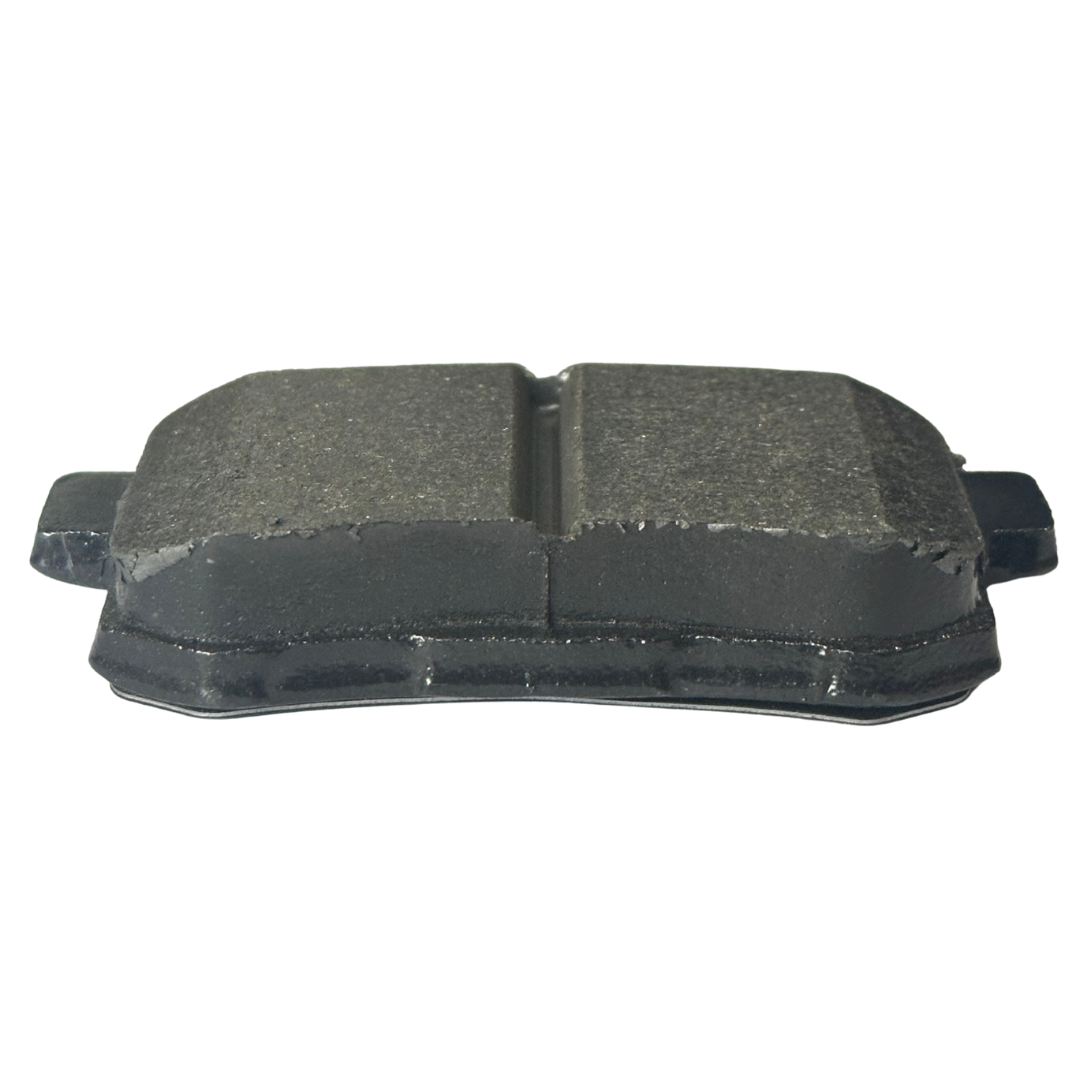 PASTILLAS FRENO TRASERAS HONDA ACCORD / CIVIC / CRV / SUZUKI SWIFT / SXA - Imagen 3
