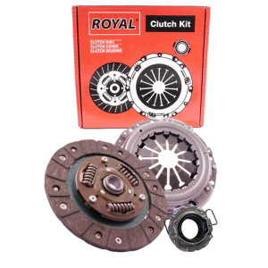 KIT EMBRAGUE C/RODAMIENTO CHEVROLET SAIL 1.5 2016/2020
