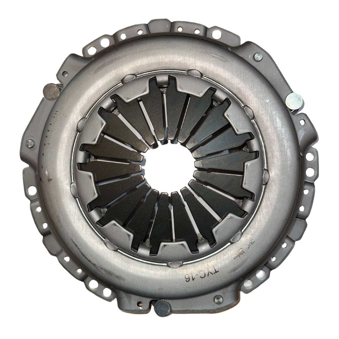 KIT EMBRAGUE C/RODAMIENTO TOYOTA HILUX 1984/1997 - Imagen 2