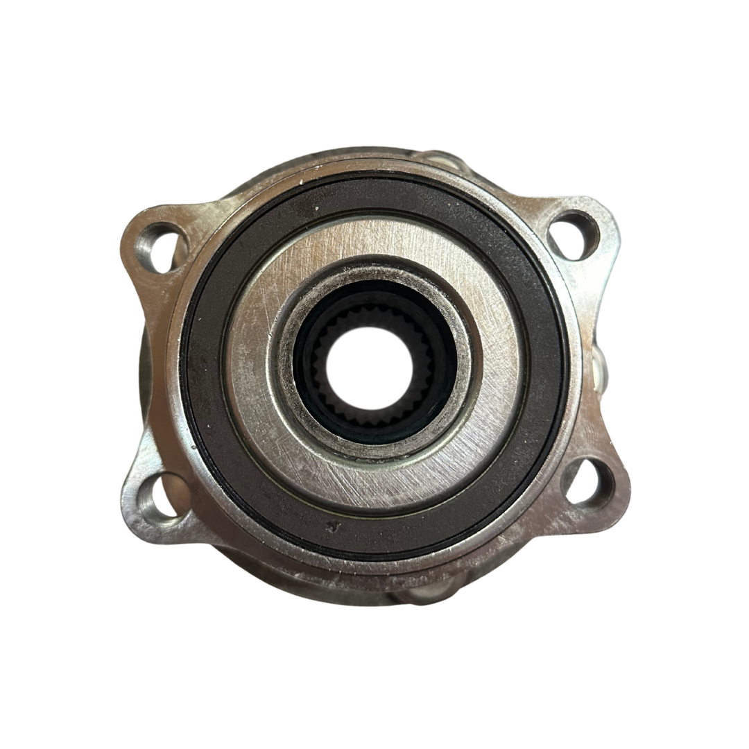 MAZA RUEDA TRASERA C/ABS SUBARU FORESTER - Imagen 4