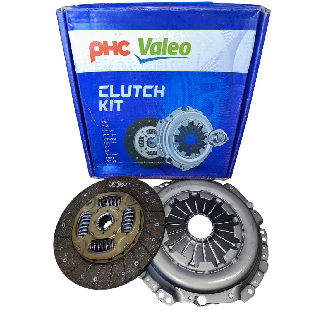 KIT EMBRAGUE S/RODAMIENTO SUZUKI GRAN NOMADE 2.0 2006/2014
