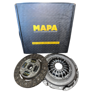 KIT EMBRAGUE S/RODAMIENTO MERCEDES BENZ SPRINTER 2002/2013