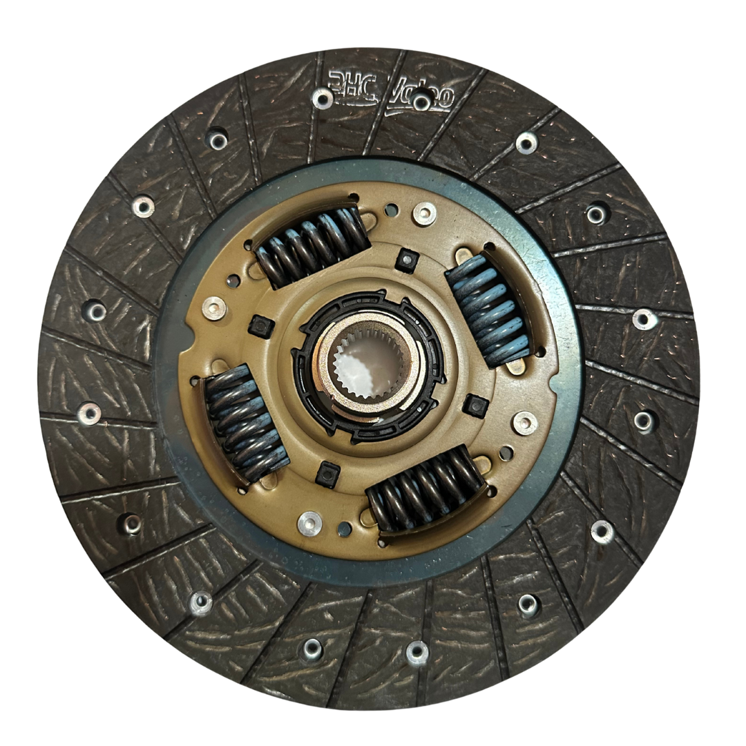 KIT EMBRAGUE S/RODAMIENTO NISSAN QASHQAI / TIIDA / VERSA / MARCH - Imagen 4