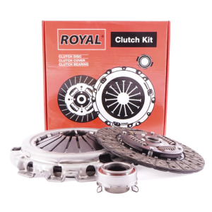 KIT EMBRAGUE C/RODAMIENTO GREAT WALL WINGLE 5 2.0 2012/2019