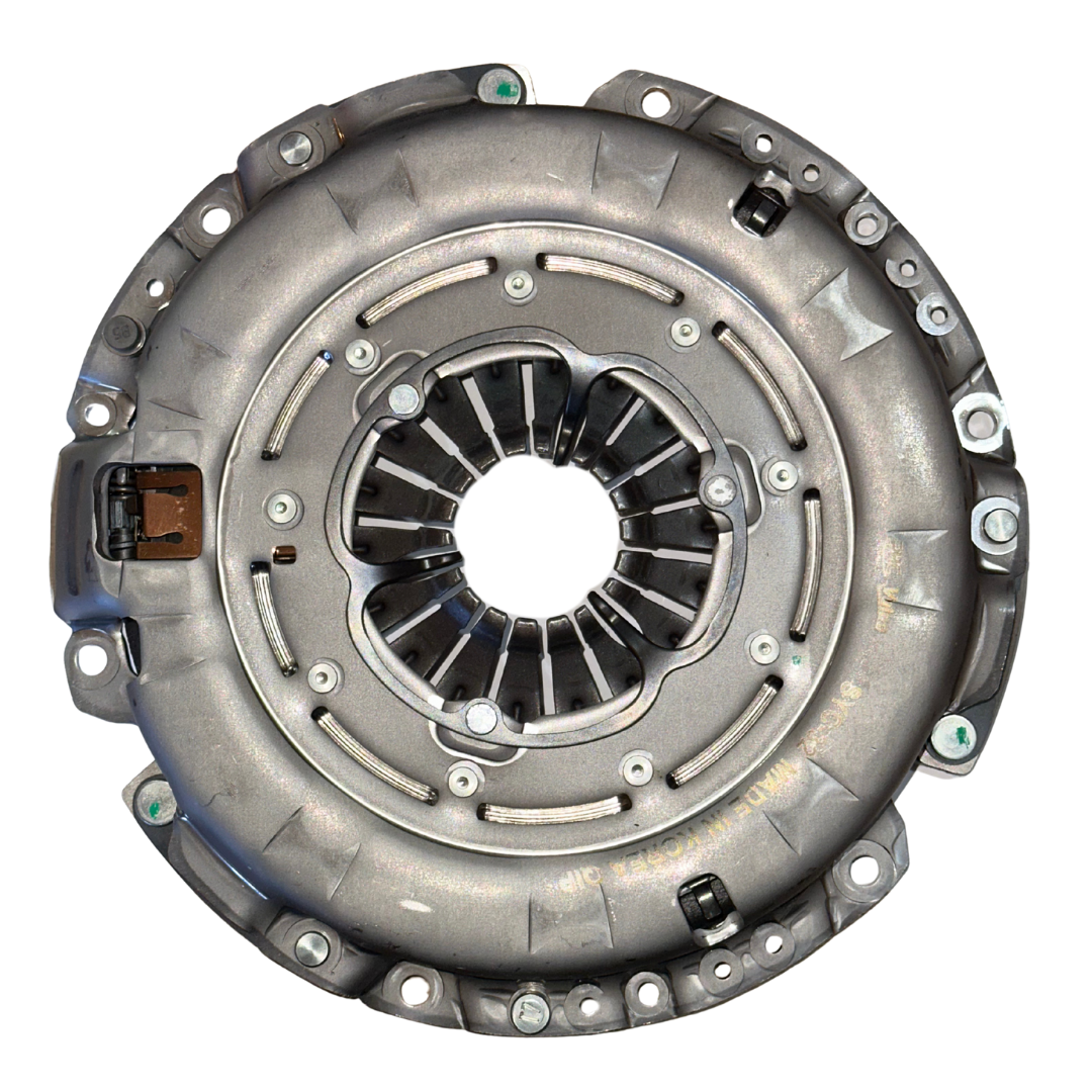 KIT EMBRAGUE C/RODAMIENTO SSANGYONG ACTYON 2.2 2017/2020 - Imagen 2