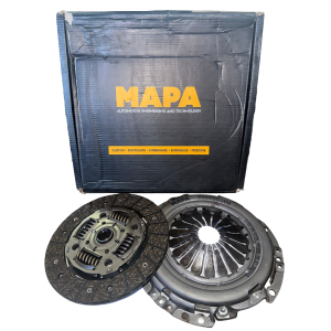 KIT EMBRAGUE S/RODAMIENTO CITROEN / PEUGEOT