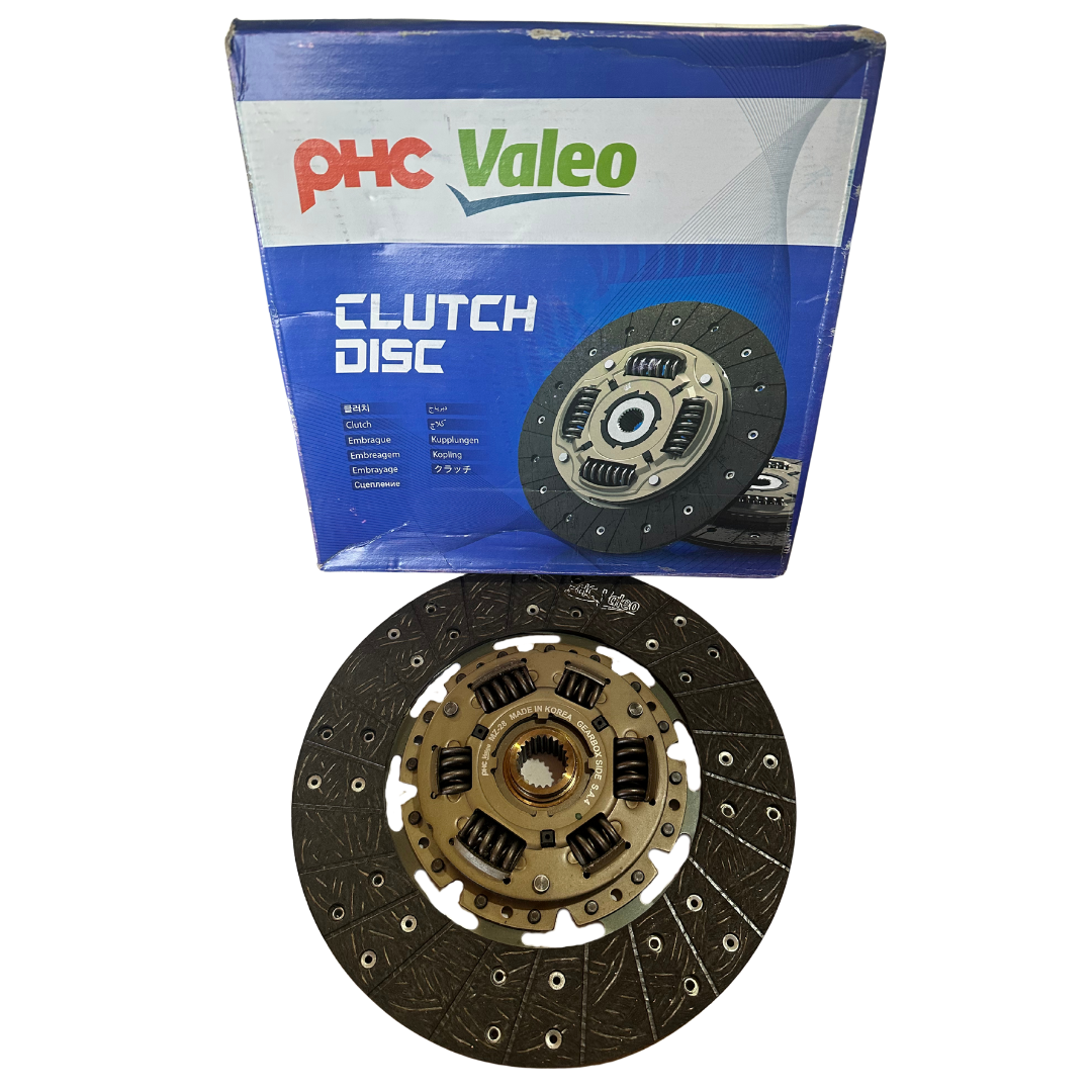DISCO EMBRAGUE MAZDA B2600 / B2900