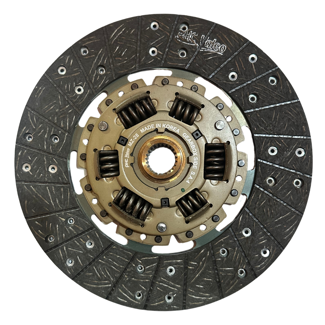 DISCO EMBRAGUE MAZDA B2600 / B2900 - Imagen 2