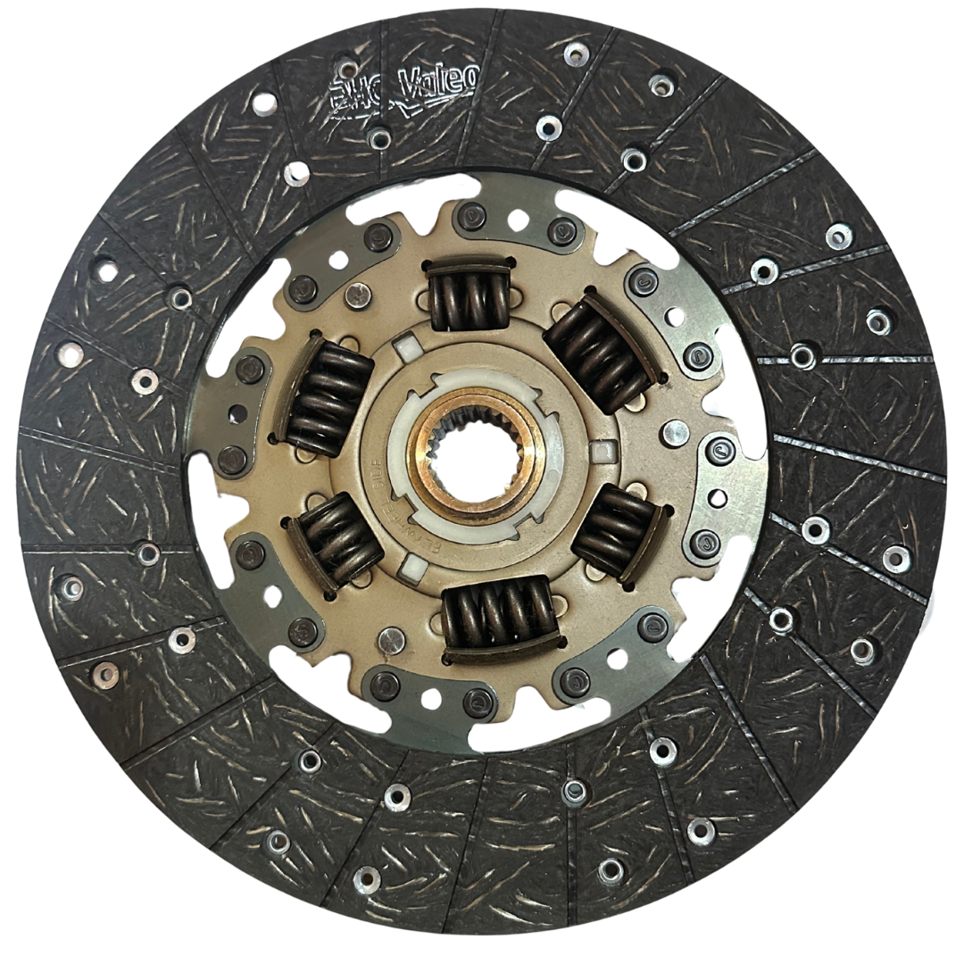 DISCO EMBRAGUE MAZDA B2600 / B2900 - Imagen 3