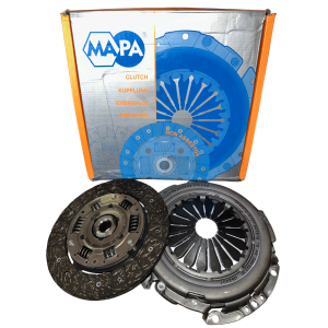 KIT EMBRAGUE S/RODAMIENTO PEUGEOT / CITROEN