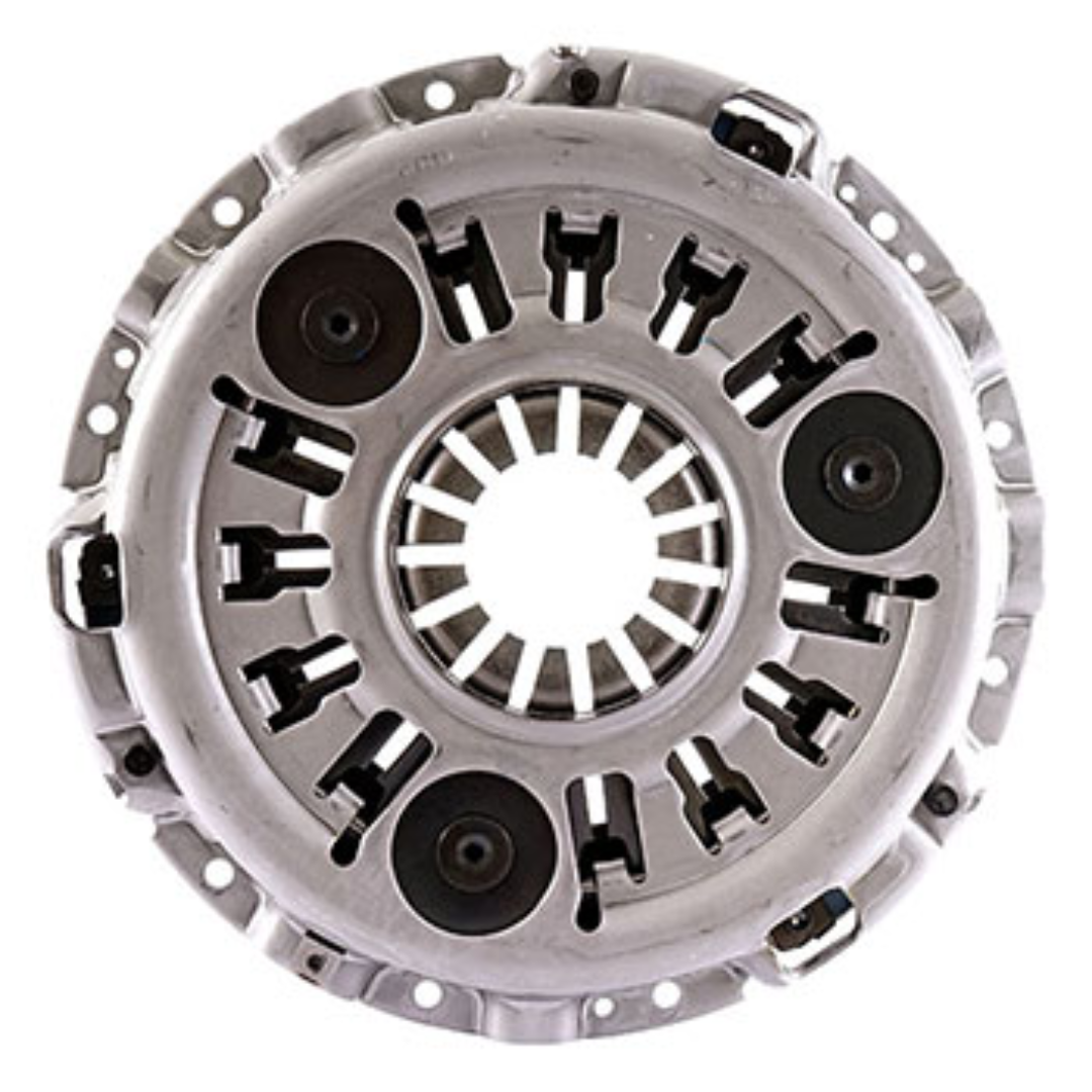 KIT EMBRAGUE S/RODAMIENTO NISSAN NP300 2.3 2015/2020 - Imagen 2