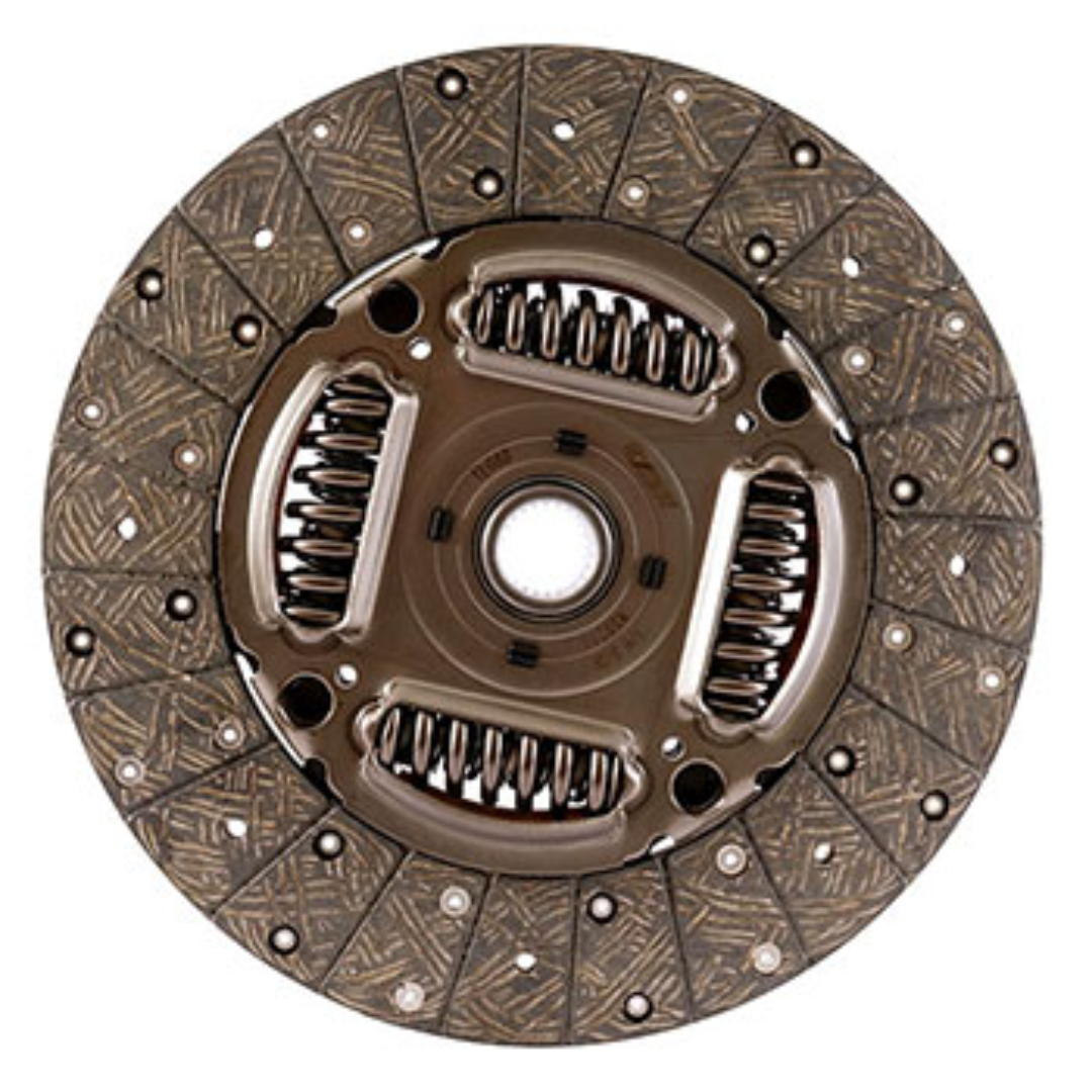 KIT EMBRAGUE S/RODAMIENTO NISSAN NP300 2.3 2015/2020 - Imagen 4