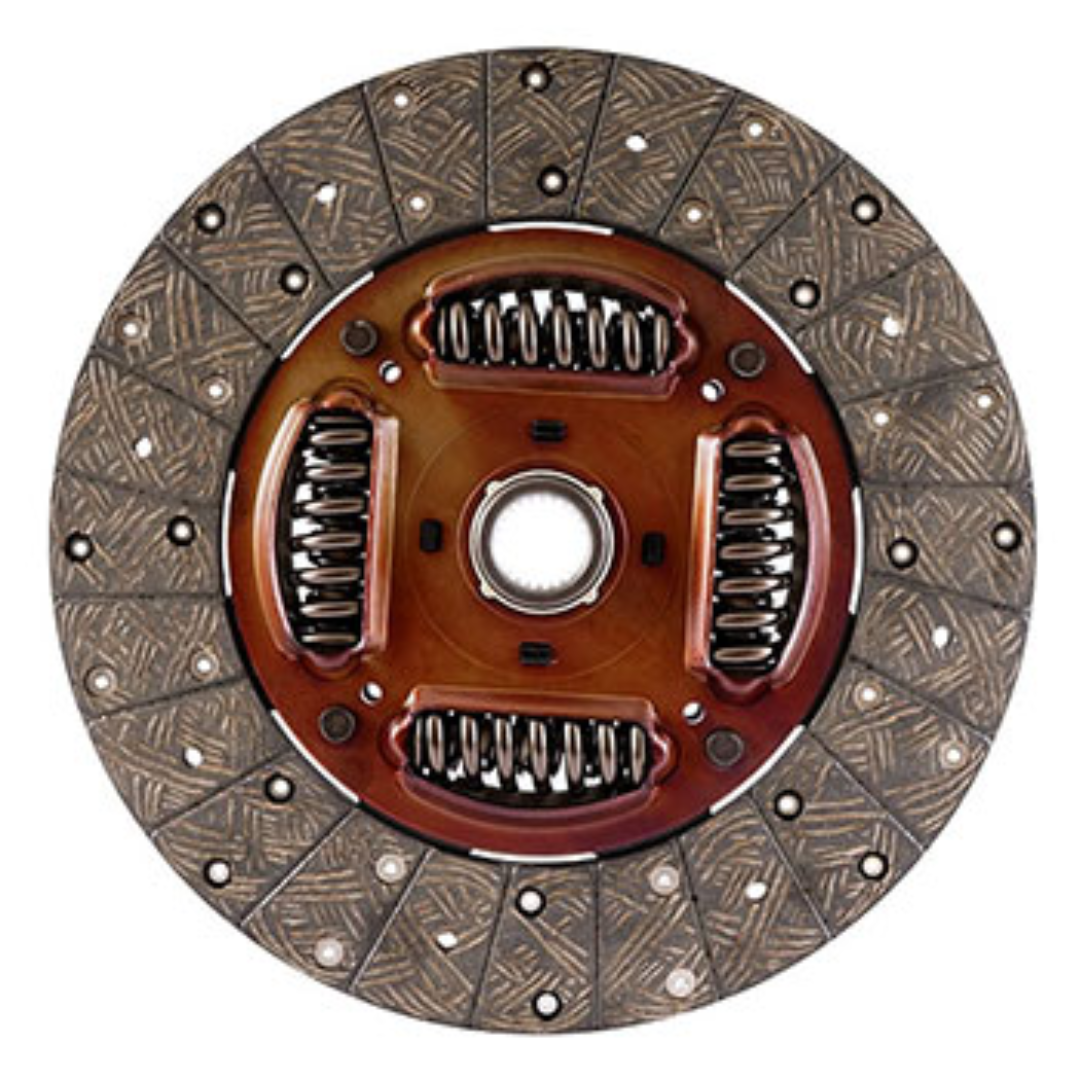KIT EMBRAGUE S/RODAMIENTO NISSAN NP300 2.3 2015/2020 - Imagen 5