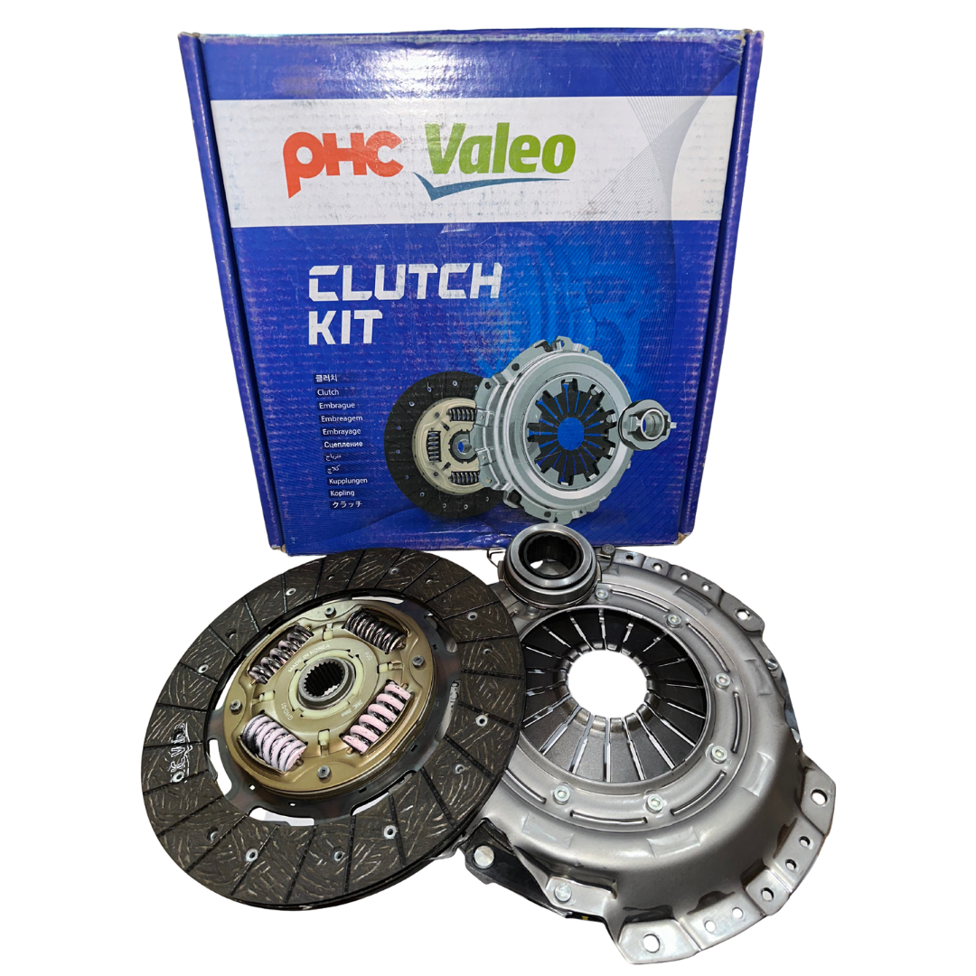 KIT EMBRAGUE C/RODAMIENTO GREAT WALL WINGLE 5 2.8 2008/2011