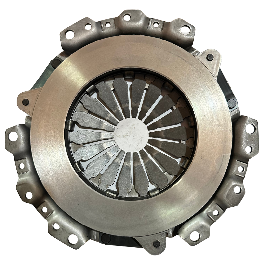 KIT EMBRAGUE S/RODAMIENTO FIAT FIORINO 1.5 1993/1996 - Imagen 3