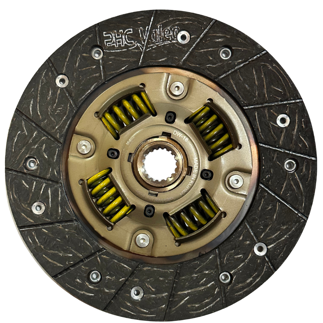 KIT EMBRAGUE C/RODAMIENTO SUZUKI ALTO 800 / DAEWOO MATIZ 800 / TICO 800 - Imagen 4