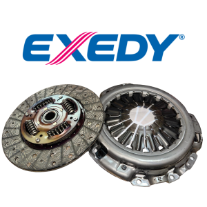 KIT EMBRAGUE S/RODAMIENTO NISSAN NAVARA / TERRANO