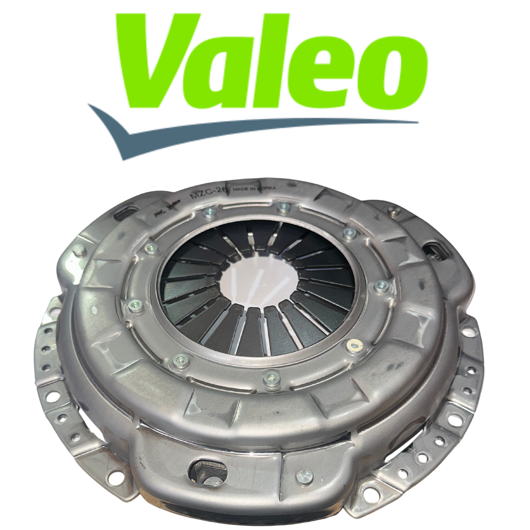 PRENSA EMBRAGUE MAZDA B2500 / B2600 / B2900