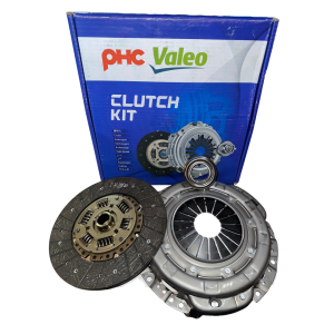 KIT EMBRAGUE C/RODAMIENTO NISSAN D21 2.4 / TERRANO 2.4