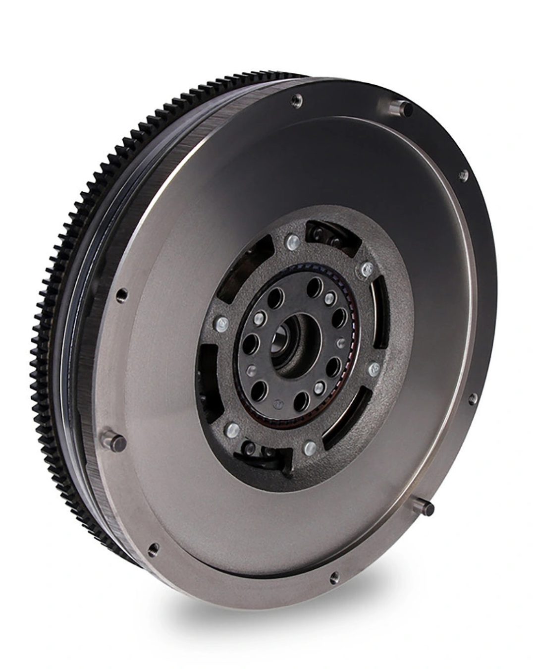 VOLANTE MOTOR BIMASA MITSUBISHI L200 2.4 2015/2022 - Imagen 2