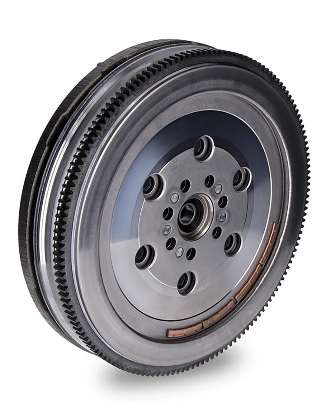 VOLANTE MOTOR BIMASA MITSUBISHI L200 2.4 2015/2022 - Imagen 3