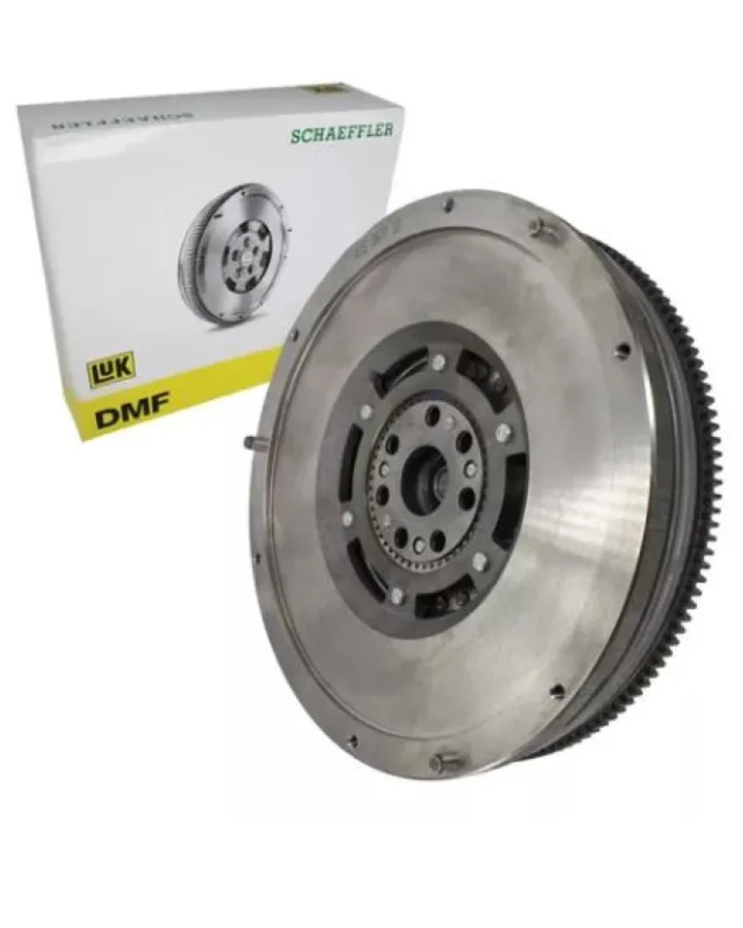 VOLANTE MOTOR BIMASA MITSUBISHI L200 2.4 2015/2022