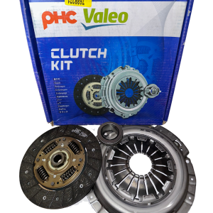 KIT EMBRAGUE C/RODAMIENTO DAEWOO ESPERO / HEAVEN / LANOS / NEXIA / POINTER / RACER