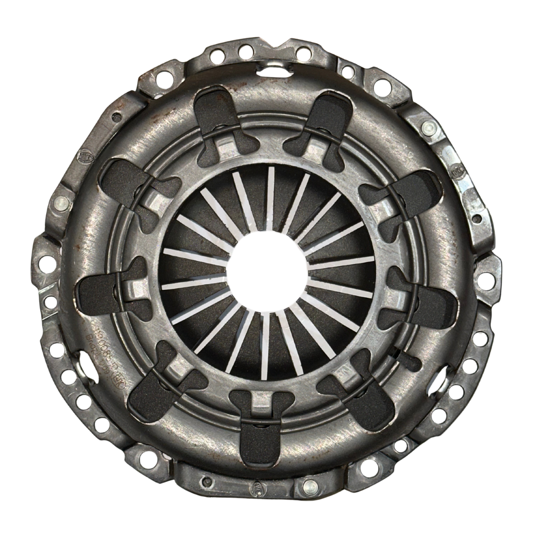 KIT EMBRAGUE C/RODAMIENTO FIAT FIORINO 1.5 1993/1996 - Imagen 2