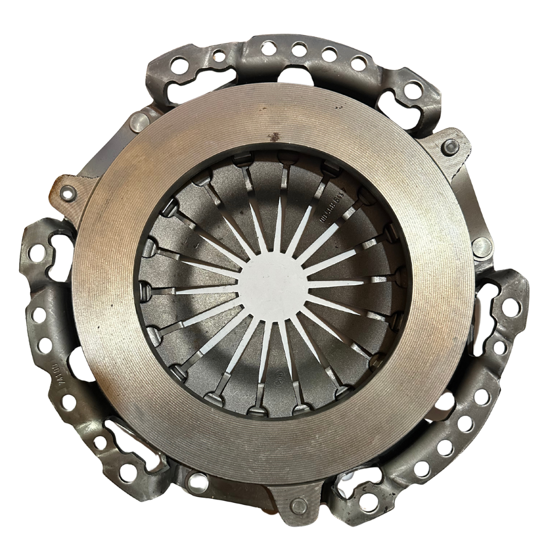 KIT EMBRAGUE C/RODAMIENTO FIAT FIORINO 1.5 1993/1996 - Imagen 3