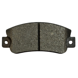 PASTILLAS FRENO DELANTERAS FIAT UNO 1983/1995