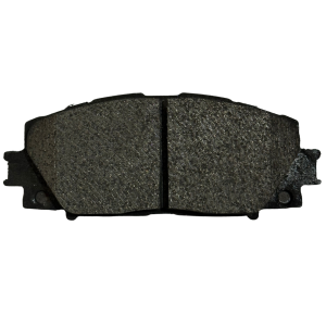 PASTILLAS FRENO DELANTERAS TOYOTA YARIS / GREAT WALL VOLEEX / M4 / BRILLIANCE H220 / H230