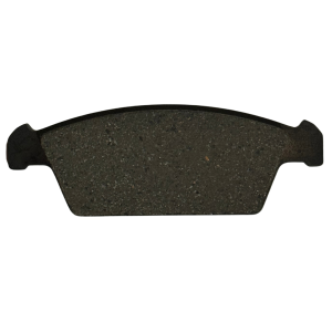 PASTILLAS FRENO DELANTERAS DAEWOO TICO 800 1996/2000