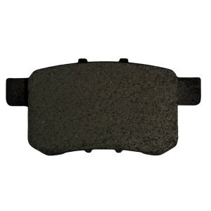PASTILLA FRENO TRASERAS HONDA ACCORD 2008/2018