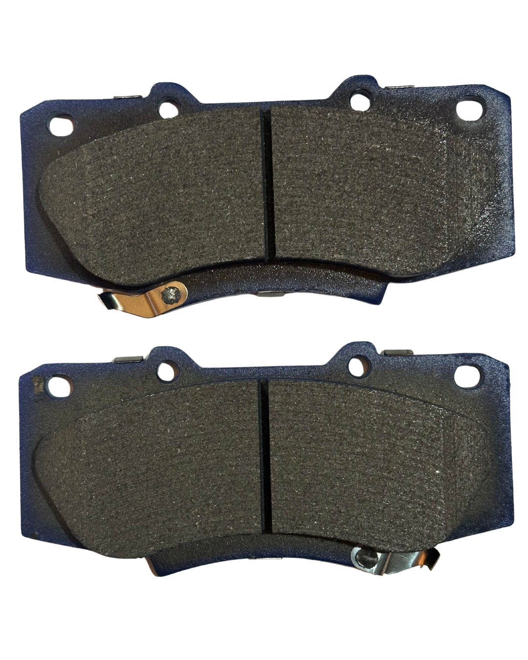 PASTILLAS FRENO DELANTERAS TOYOTA HILUX 2.5 2010/2015
